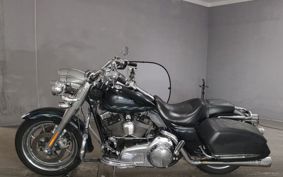 HARLEY FLHR1580CVO 2007 PG4