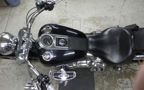 HARLEY FLSTF 1580 2013