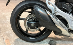 SUZUKI GLADIUS400 ABS 2010 VK58A