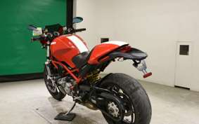 DUCATI MONSTER S4R TESTASTRETTA 2007