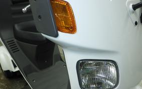 HONDA GYRO CANOPY 2018 TA03