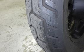 HONDA REBEL 250 MC49