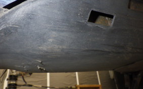 HONDA DIO GEN 3 AF34