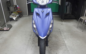 YAMAHA AXIS 125 Z 2013 SED7J