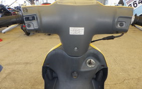 SUZUKI LET's 4 CA45A