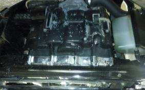 HONDA SHADOW 400 1999 NC34