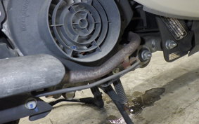 HONDA GIORNO 2 1999 AF70