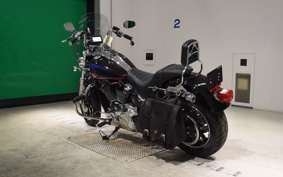 HARLEY FXLR1750 2018