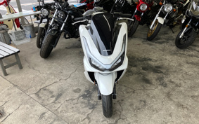 HONDA PCX 160 KF47