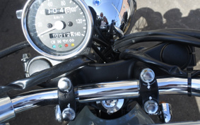 KAWASAKI 250TR BJ250F