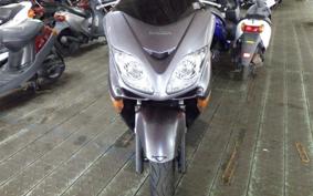 HONDA FORZA Z 2012 MF08