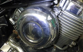 YAMAHA DRAGSTAR 400 CLASSIC  2012 VH02J