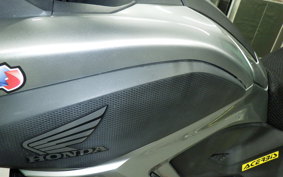 HONDA NC700X A 2012 RC63