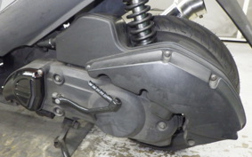SUZUKI ADDRESS V125 G CF46A