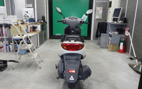 YAMAHA AXIS 125 TREET SE53J