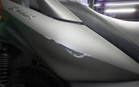 YAMAHA X-MAX 250 A SG42J