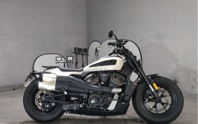 HARLEY RH1250S ZC4