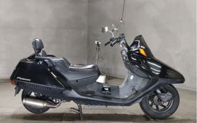 HONDA FUSION MF02