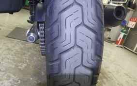 HONDA REBEL 500 A 2017 PC60
