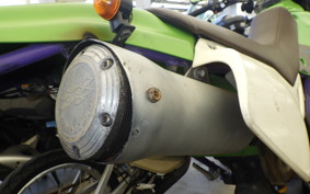 KAWASAKI KLX250 SR LX250E