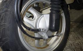 HONDA TODAY 2018 AF61