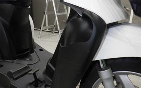 YAMAHA GEAR Gen.2 2021 UA07J