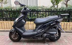 SUZUKI SU WISH LTD DV12B