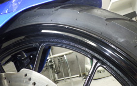 SUZUKI GSX-S125 DL32B