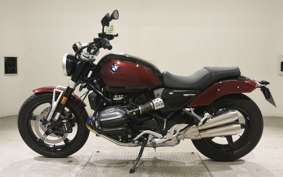 BMW R12 2025