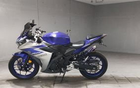 YAMAHA YZF-R25 RG10J
