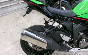 KAWASAKI NINJA ZX-6R 2020 ZX636G