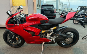 DUCATI PANIGA-REV2 2020