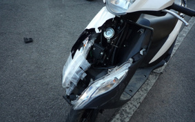 SUZUKI ADDRESS V125 DT11A