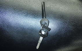 SUZUKI SKYWAVE 200 (Burgman 200) CH41A