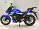 Фото Suzuki GSX-S125 2022 с японского аукциона