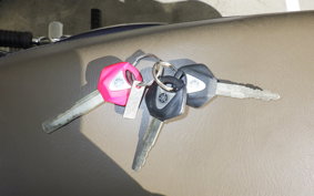 YAMAHA SR400 Gen.5 2021 RH16J