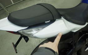 SUZUKI GSX-R1000 2016