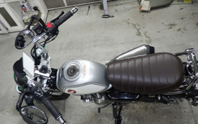 HONDA MONKEY 125 2023 JB03