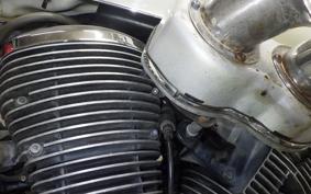 HONDA SHADOW 400 1997 NC34