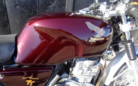 HONDA GB500TT 1985 PC16