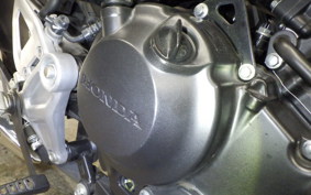HONDA CB250RA MC52