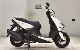 YAMAHA CYGNUSｸﾞﾘﾌｧｽ SEJ4J