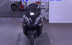 YAMAHA MAJESTY 250-4