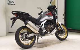 HONDA CRF1100L AFRICA TWIN DCT 2026 SD15
