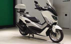 YAMAHA N-MAX 155 A 2019 SG50J