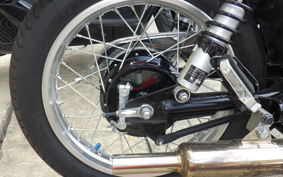 YAMAHA SR400 Gen.5 2021 RH16J