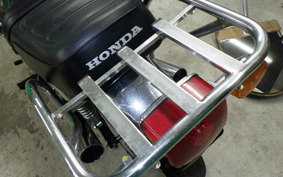 HONDA GL 400 WING CUSTOM 1979 GL400