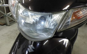 SUZUKI ADDRESS V50 Gen.2 CA44A