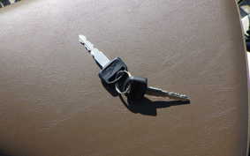 HONDA C50 SUPER CUB 1995 AA09