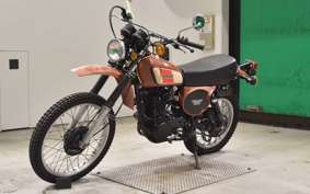 YAMAHA XT500 2007 1E6